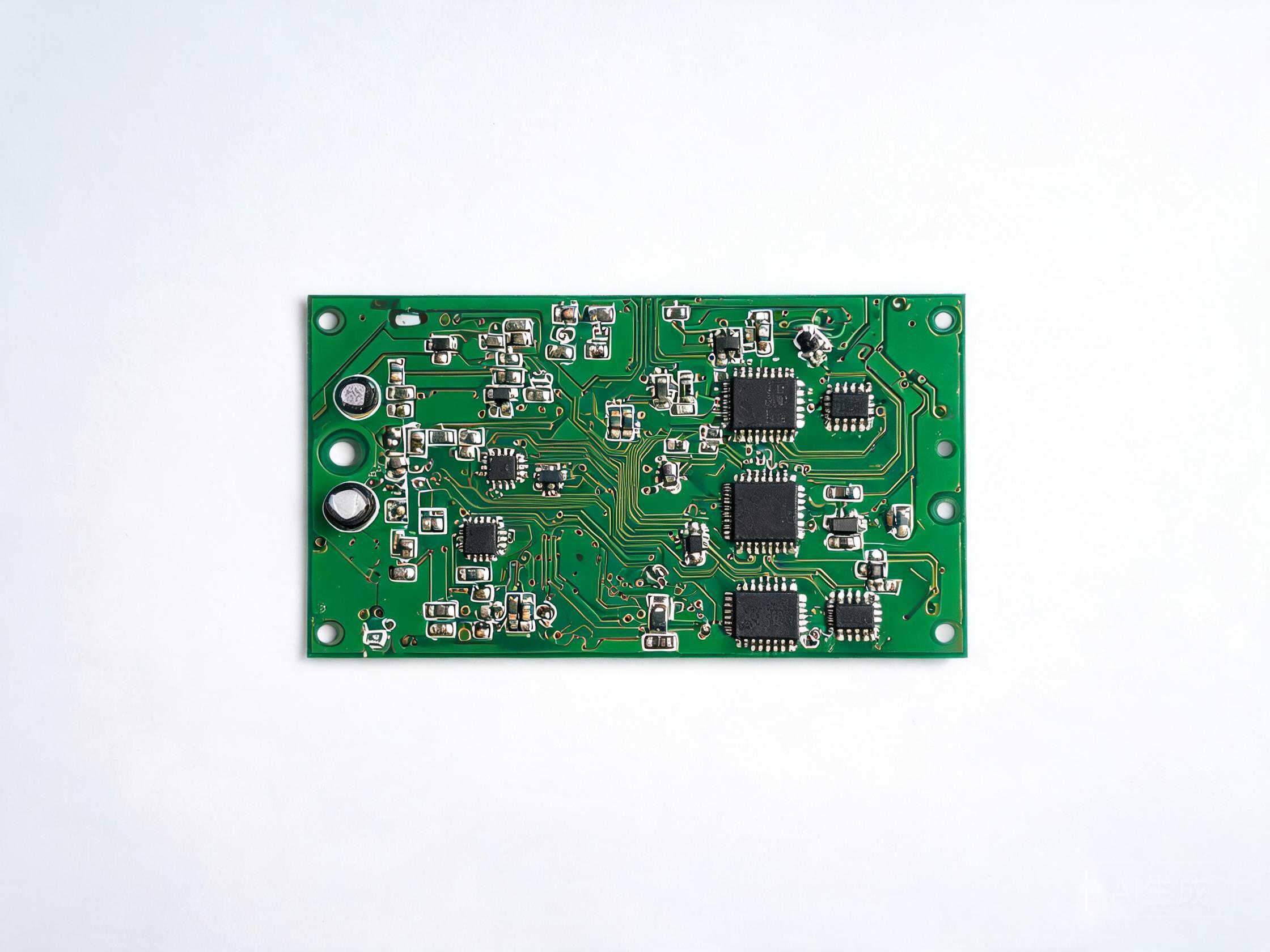 PCB电路板